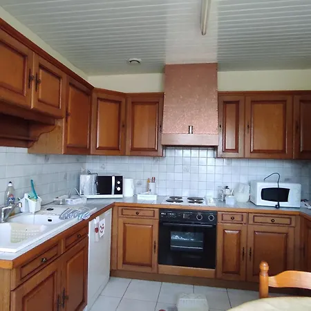 Confort Avec Jardin, Proche - Fr-1-476-208 Holiday home *