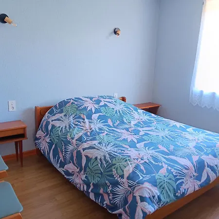 Casa vacanze Maison Spacieuse Avec Jardin Près De La à - Fr-1-476-208